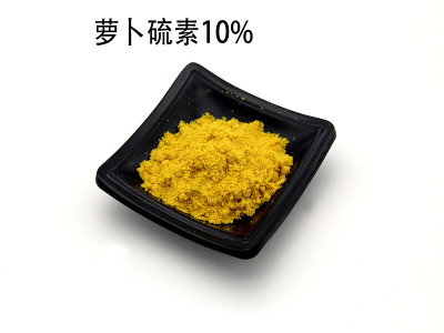 抗癌新星——萝卜硫素：精准狙击癌细胞的天然战士！