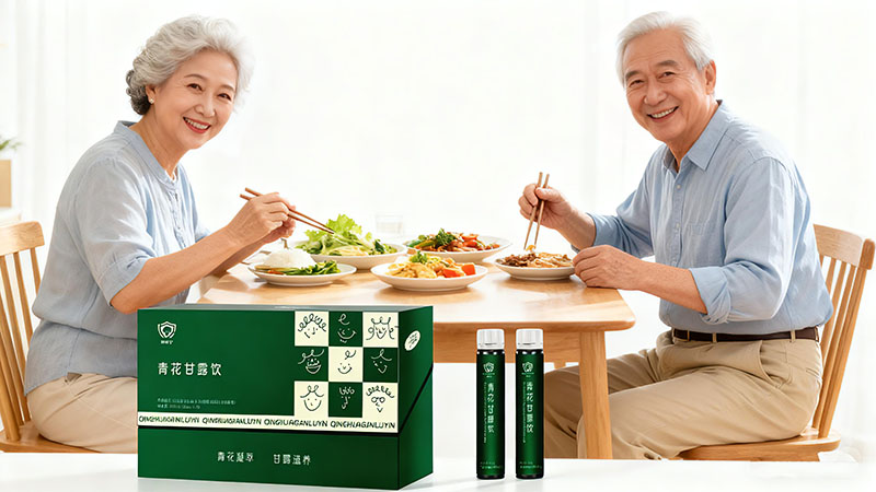 肠胃不好全身都受罪!中老年人最该补充这种“肠道益生菌的粮食”